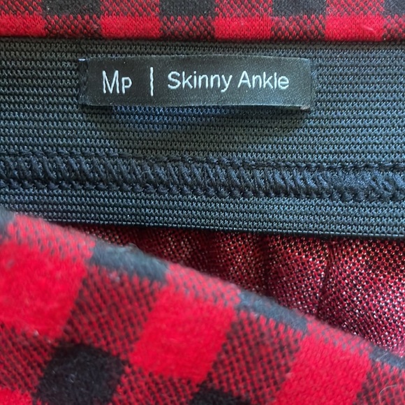 EUC Talbots Skinny Jeggings - Picture 5 of 6